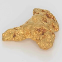 Natural Western Australian Gold Nugget - 2.25g 11