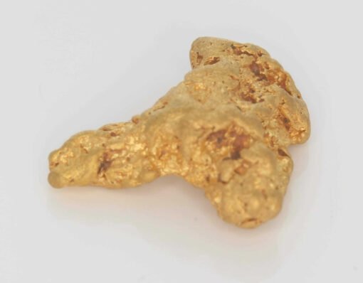 Natural Western Australian Gold Nugget - 2.25g 3