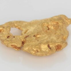 Natural Western Australian Gold Nugget - 0.50g 8