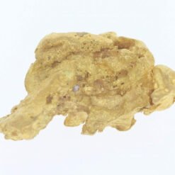 Natural Western Australian Gold Nugget - 21.33g 11