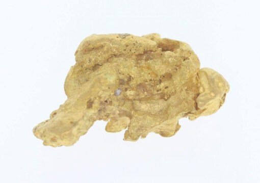 Natural Western Australian Gold Nugget - 21.33g 4