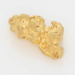 Natural Western Australian Gold Nugget - 1.38g 10