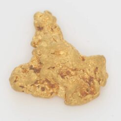 Natural Western Australian Gold Nugget - 2.25g 12