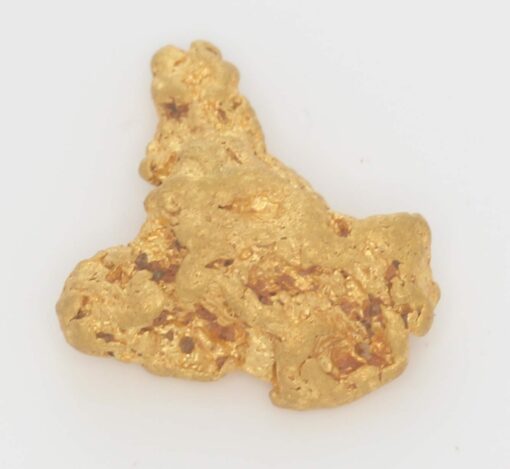 Natural Western Australian Gold Nugget - 2.25g 4