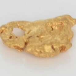 Natural Western Australian Gold Nugget - 0.50g 9
