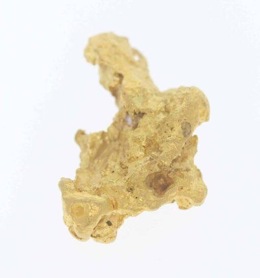 Natural Western Australian Gold Nugget - 21.33g 5