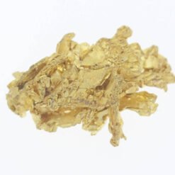 Natural Western Australian Gold Nugget - Crystalline Gold - 3.33g 8