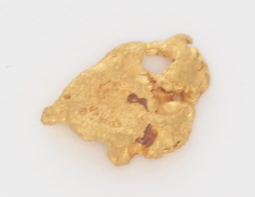 Natural Western Australian Gold Nugget - 0.50g 5