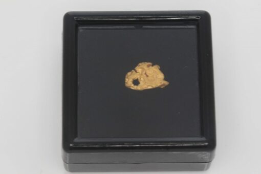 Natural Western Australian Gold Nugget - 0.50g 6