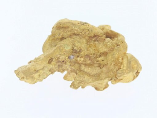 Natural Western Australian Gold Nugget - 21.33g 7
