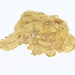 Natural Western Australian Gold Nugget - 21.33g 9