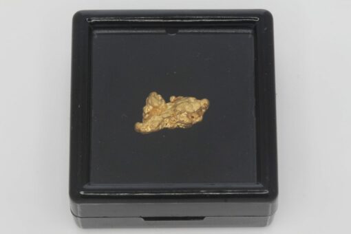 Natural Western Australian Gold Nugget - 1.38g 7