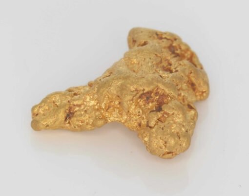 Natural Western Australian Gold Nugget - 2.25g 1