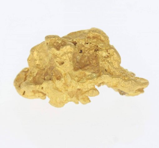 Natural Western Australian Gold Nugget - 21.33g 1