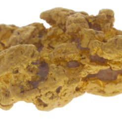 Natural Western Australian Gold Nugget - 12.14g 13