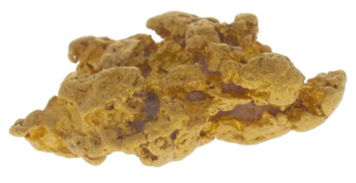 Natural Western Australian Gold Nugget - 12.14g 2
