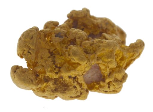 Natural Western Australian Gold Nugget - 12.14g 4