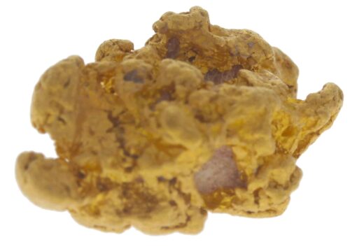 Natural Western Australian Gold Nugget - 12.14g 5