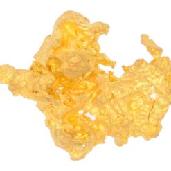 Natural Western Australian Gold Nugget - 1.56g 11