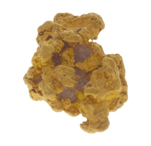 Natural Western Australian Gold Nugget - 12.14g 9