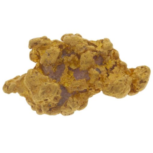 Natural Western Australian Gold Nugget - 12.14g 1
