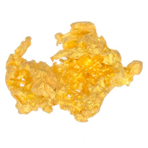 Natural Western Australian Gold Nugget - 1.56g 1
