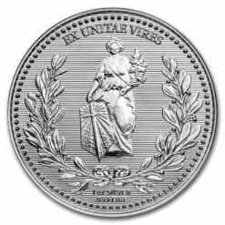 John Wick - The Continental 1oz .999 Silver Bullion Coin 6