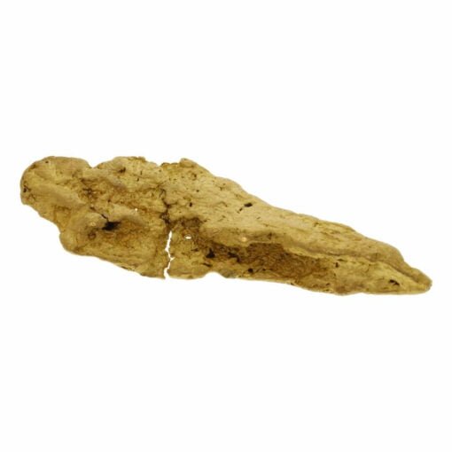 Natural Western Australian Gold Nugget - 80.82g 2