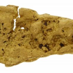 Natural Western Australian Gold Nugget - 80.82g 9