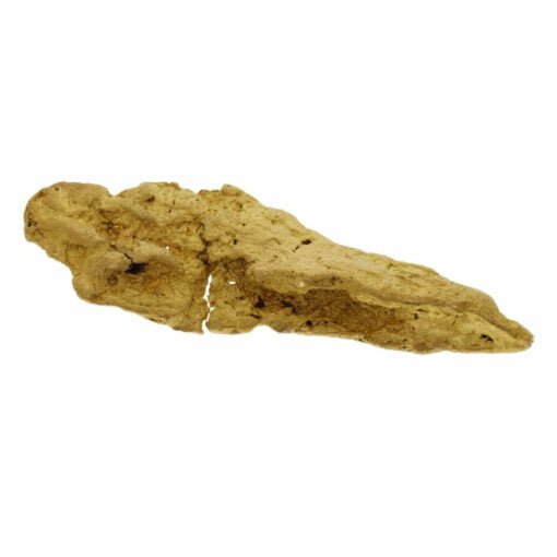 Natural Western Australian Gold Nugget - 80.82g 1