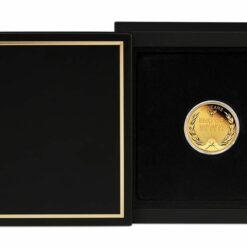 2020 End of WWII 75th Anniversary 1/4oz .9999 Gold Proof Coin 8