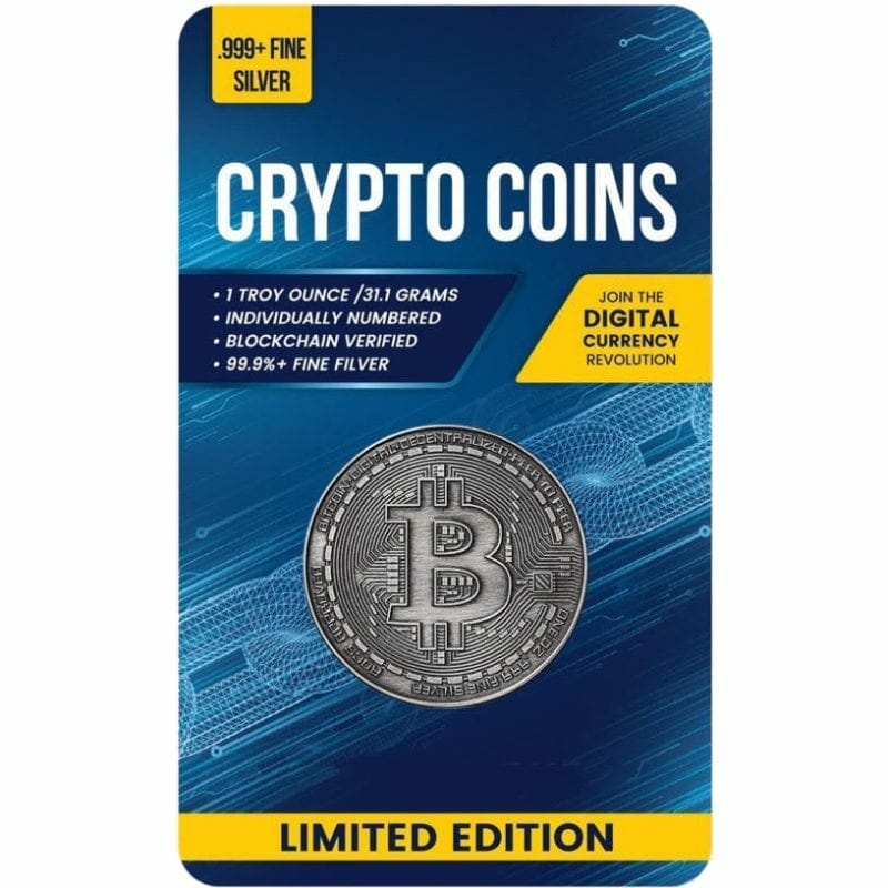 chad crypto coin