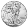 2024 American Silver Eagle 1oz .999 Silver Bullion Coin