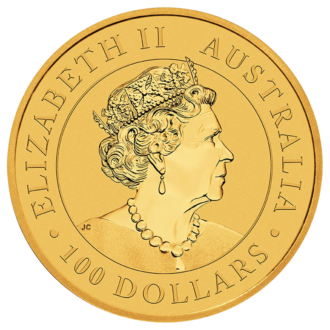 2019 Australian Emu 1oz Gold Bullion Coin | Swan Bullion Company